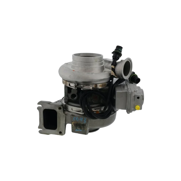 Tamerx Turbo Assembly for Volvo D13 engines, OEM 85151101, designed for 2008-2010 models, high-quality performance.