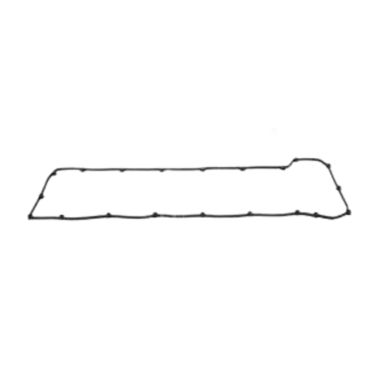 Volvo D13 Valve Cover Gasket 2008-2018: OEM 20538793