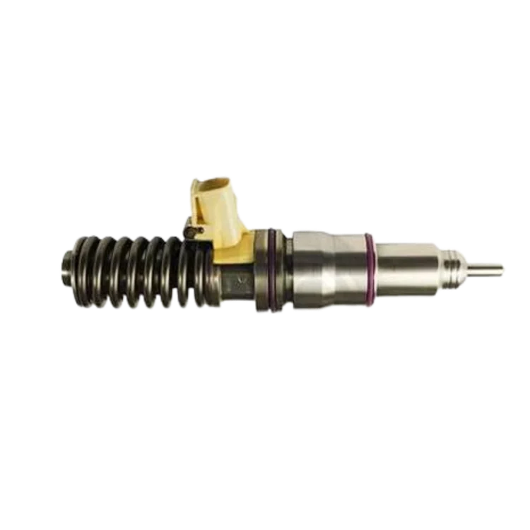 Tamerx Fuel Injector for Volvo D13F, OEM 85003109, designed for 2008-2010 models, high-quality performance.