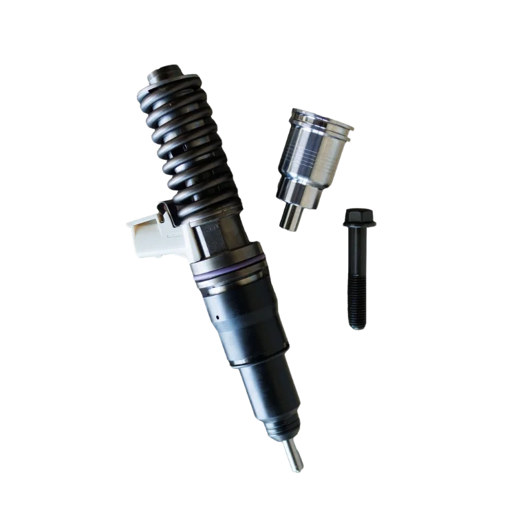 Tamerx Fuel Injector for Volvo D13F, OEM 85003924, designed for 2008-2010 models, high-quality performance.