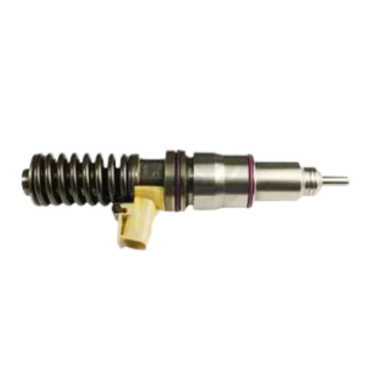 Tamerx Fuel Injector for Volvo D16 engines 2011–2015, OEM 85143383, high-quality performance.
