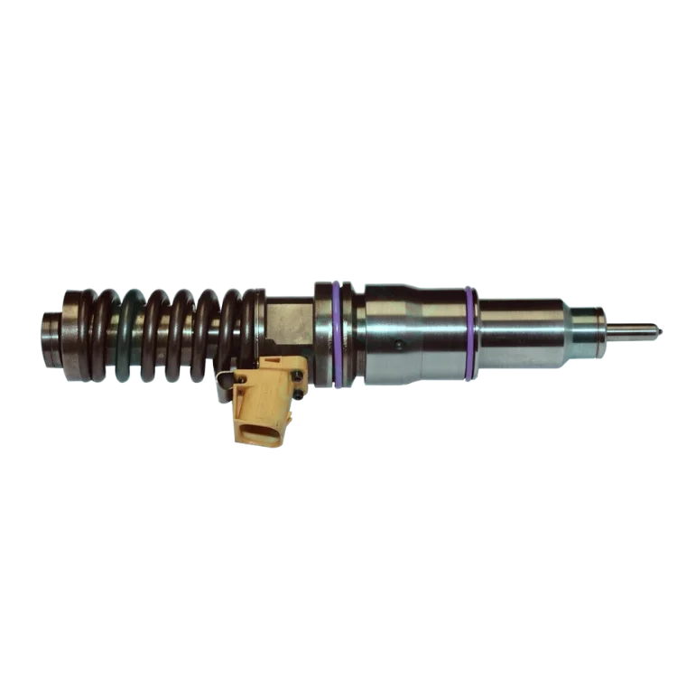 Tamerx Fuel Injector for Volvo D16 engines, OEM 8500496, designed for premium performance and durability.