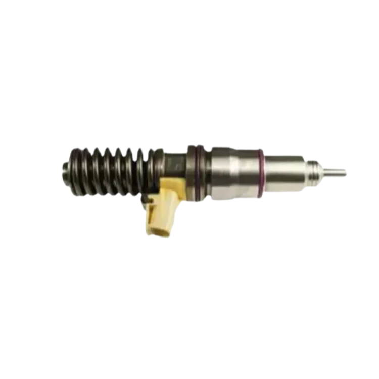 Tamerx Fuel Injector for Volvo engines, OEM 22782870, designed for 2007-2010 models, high-quality performance.