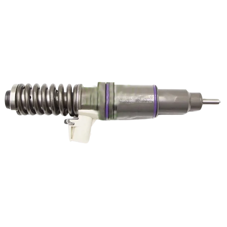 Tamerx Fuel Injector for Volvo Industrial 12.0L engines OEM 22172535, designed for 2007-2010 models, high-quality performance