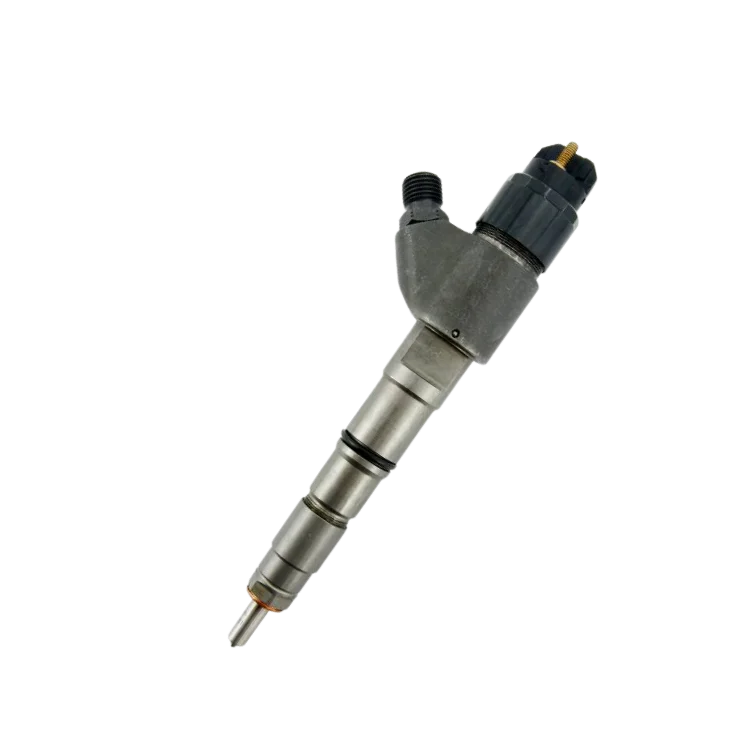 Tamerx Fuel Injector for Volvo Industrial D7E engines, OEM 9020798114, high-quality performance.