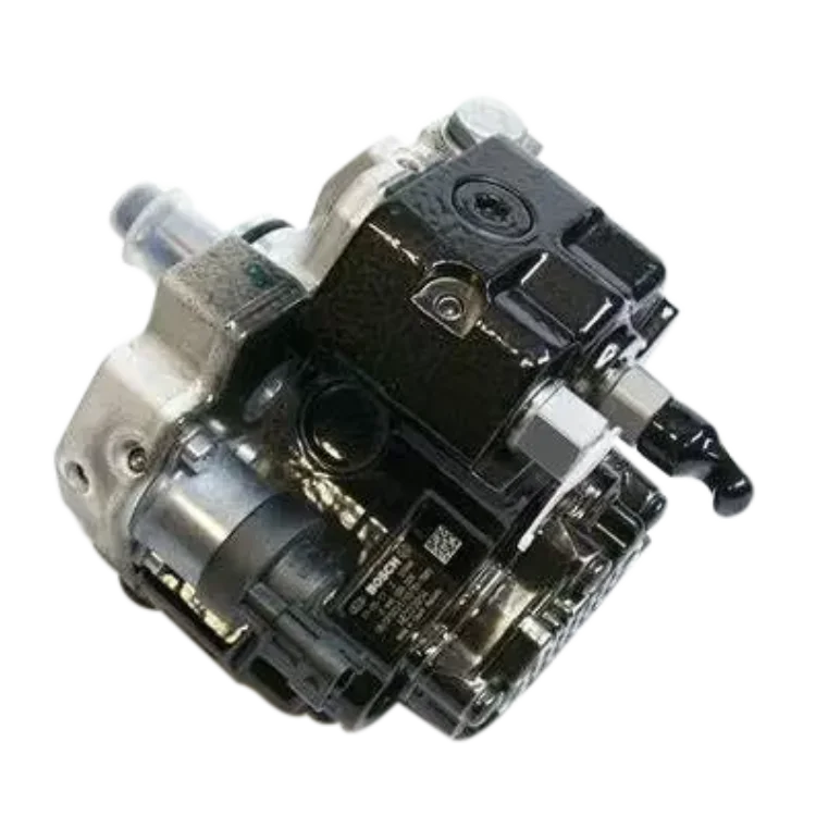 Tamerx High Pressure Fuel Pump for Doosan engines, OEM 65105017005, designed for 2007-2010 models, high-quality performance.
