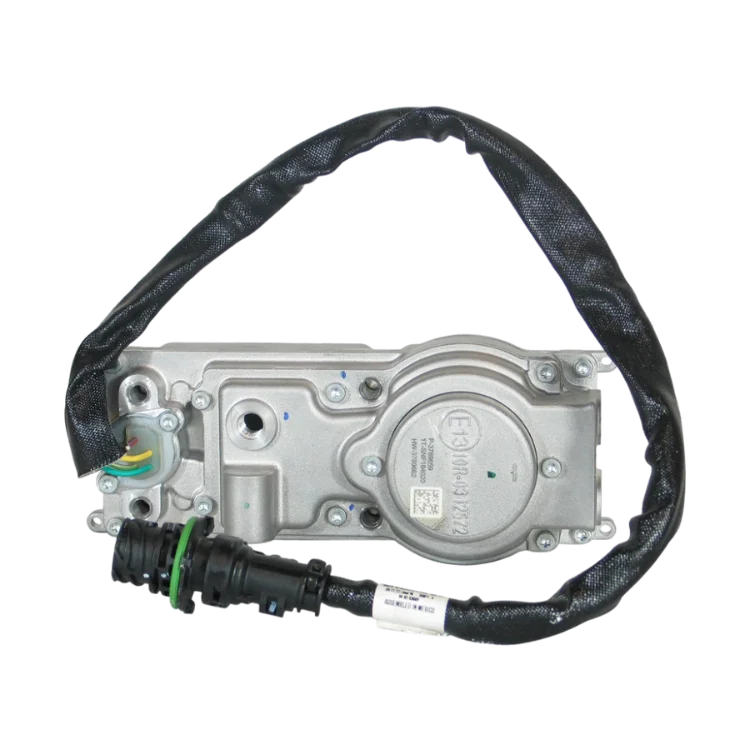 Tamerx EGR Cooler for Mercedes MBE4000 engines, OEM A4601420979, designed for 2007-2010 models, high-quality performance.