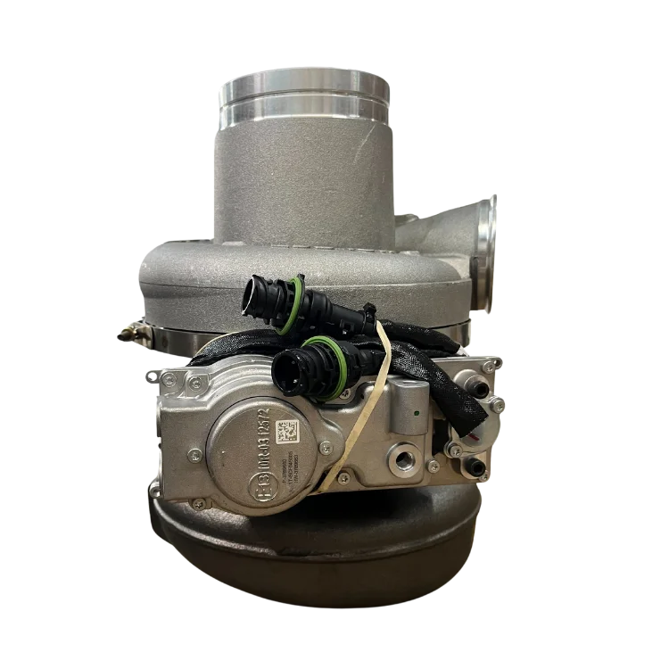 Volvo Industrial MD13 Turbo Assembly 2011-2024: OEM VOE17475212
