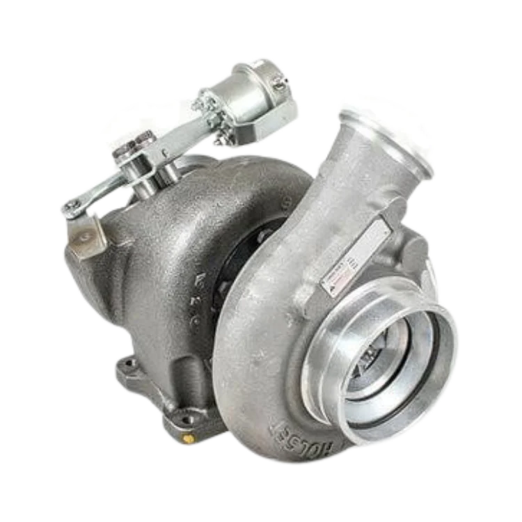 Tamerx Turbo Assembly for Volvo Industrial MD9 engines, OEM 9011129601, for 2006-2011 models, high-quality performance.