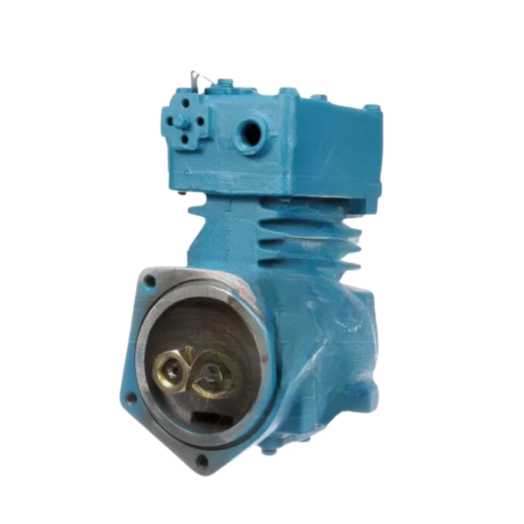 Tamerx Air Brake Compressor for Volvo Mack engines, OEM 3946077, designed for 1996–2004 models, high-quality performance.