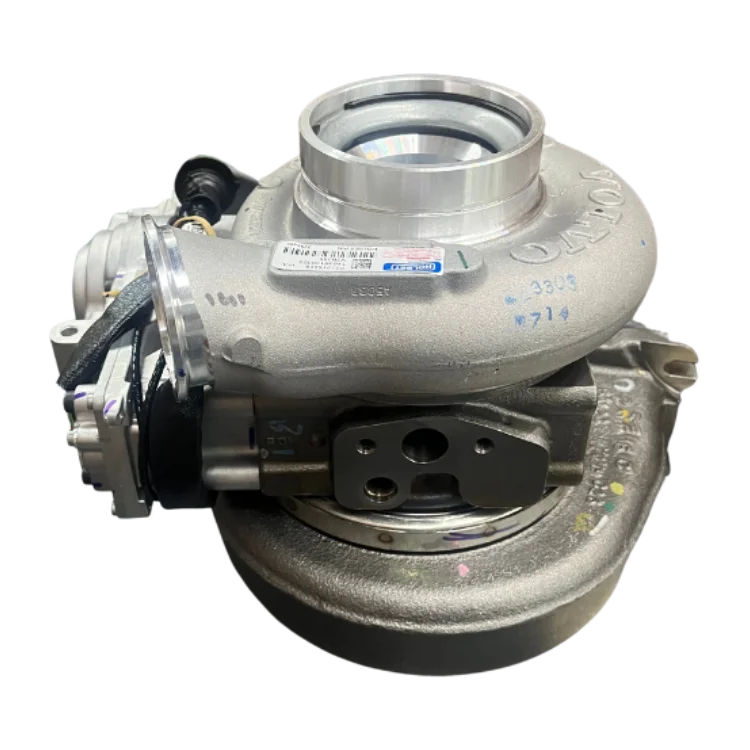 Tamerx Turbo Assembly for Volvo Mack D11, MP7, OEM 5328090NX, for 2022 models, high-quality performance and reliability.