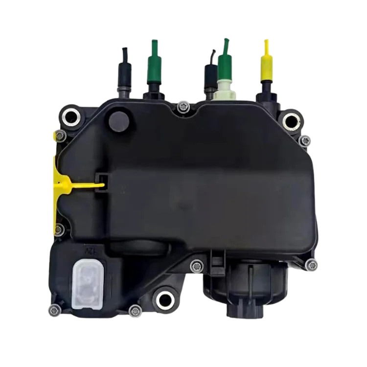 Volvo Mack D13, D11, MP8, MP7 Doser DEF Pump by Tamerx, OEM 21577511, designed for 2008–2018 models, high-quality performance
