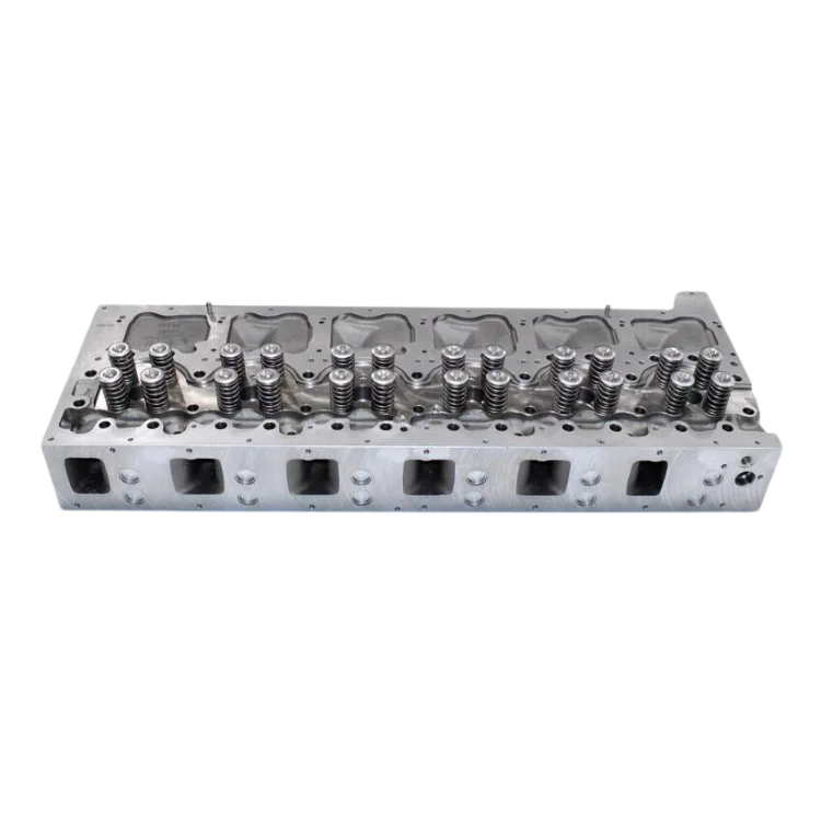 Tamerx Cylinder Head for Volvo D13 and Mack MP8 engines, OEM 85022656, for 2008-2014 models, high-quality performance.