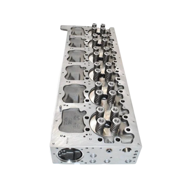 Tamerx Cylinder Head for Volvo D13 and Mack MP8 engines, OEM 22498413,  for 2015-2020 models, high-quality performance.