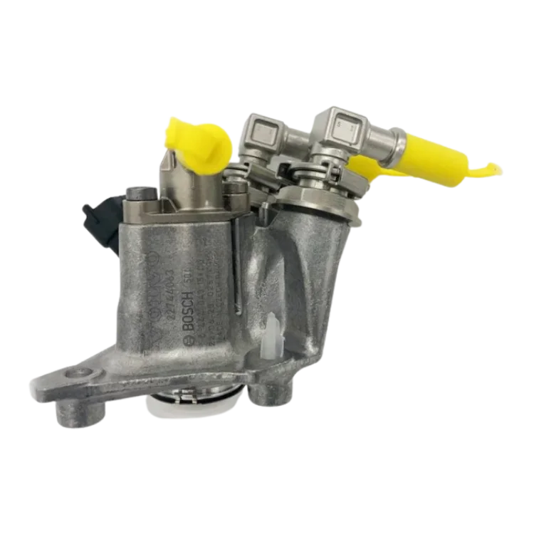 Tamerx DEF Doser Injector for Volvo Mack D13, MP8, OEM 22744063/ 22744065, for 2018-2022 models, high-quality performance.