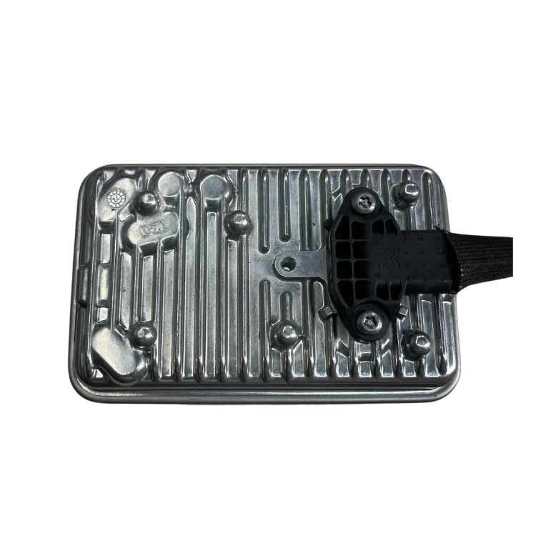 Tamerx EGR Valve Actuator for Volvo D13 and Mack MP8 engines, OEM 23917401, for 2018-2023 models, high-quality performance.