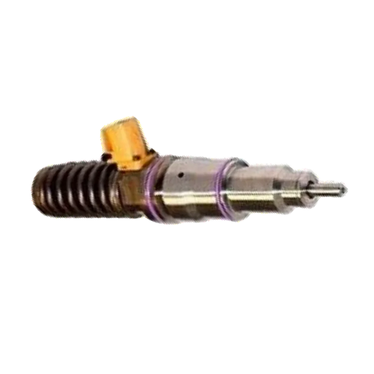 Tamerx Fuel Injector for Volvo MD13 engines, OEM 21379943, designed for high-quality performance.