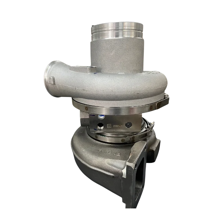 Tamerx Turbo Assembly for Volvo MD13 engines, OEM VOE23720222, designed for 2008-2015 models, high-quality performance.