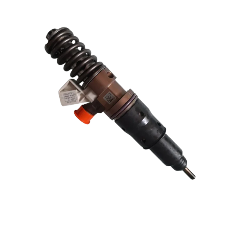 Volvo Penta 13.0L Fuel Injector by Tamerx, OEM 23771405, designed for 2018–2022 models, high-quality performance.
