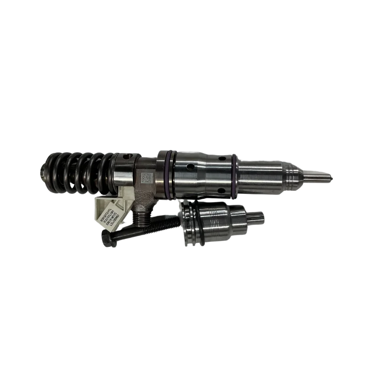 Tamerx Fuel Injector for Volvo Penta D13 engines, OEM 23698829, designed for 2018-2021 models, high-quality performance.