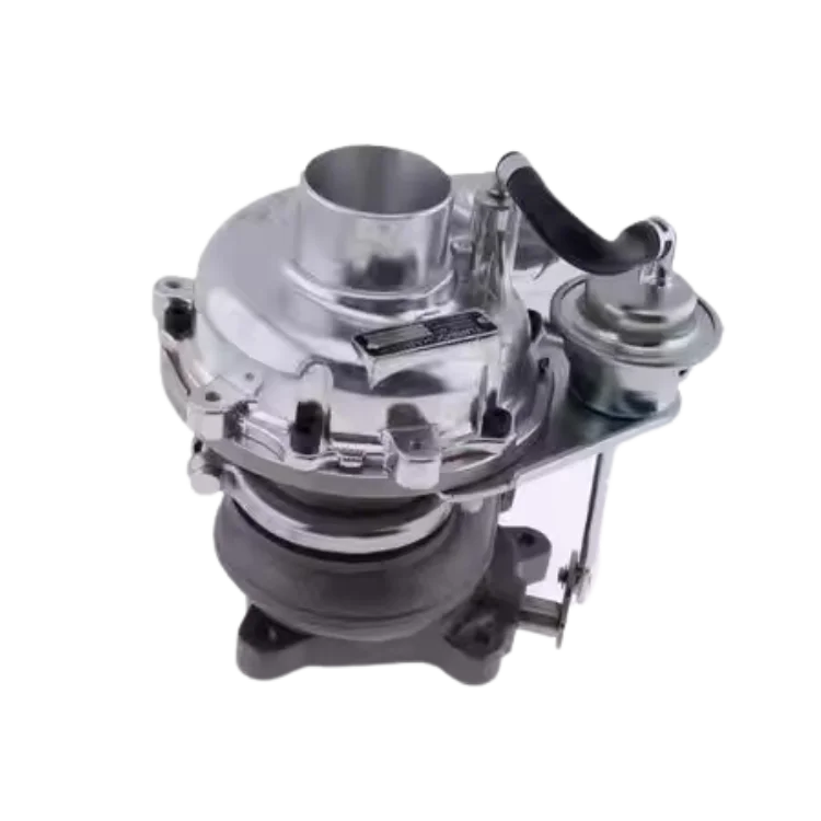 Tamerx Turbo Assembly for Volvo Penta D2-75 engines, OEM 3801341, designed for 1990-2008 models, high-quality performance.