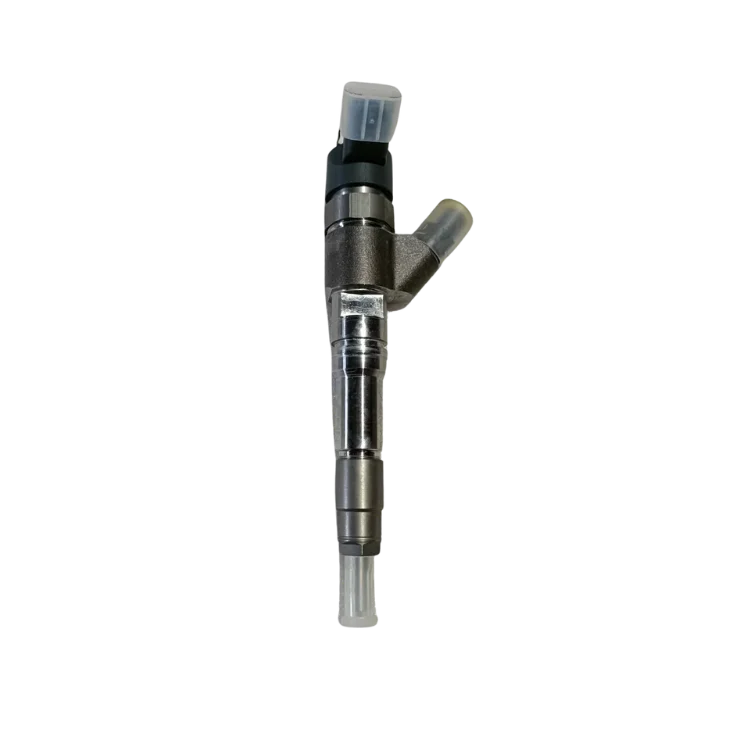 Injecteurs de carburant 0445120174 pour moteur Volvo Penta, D4