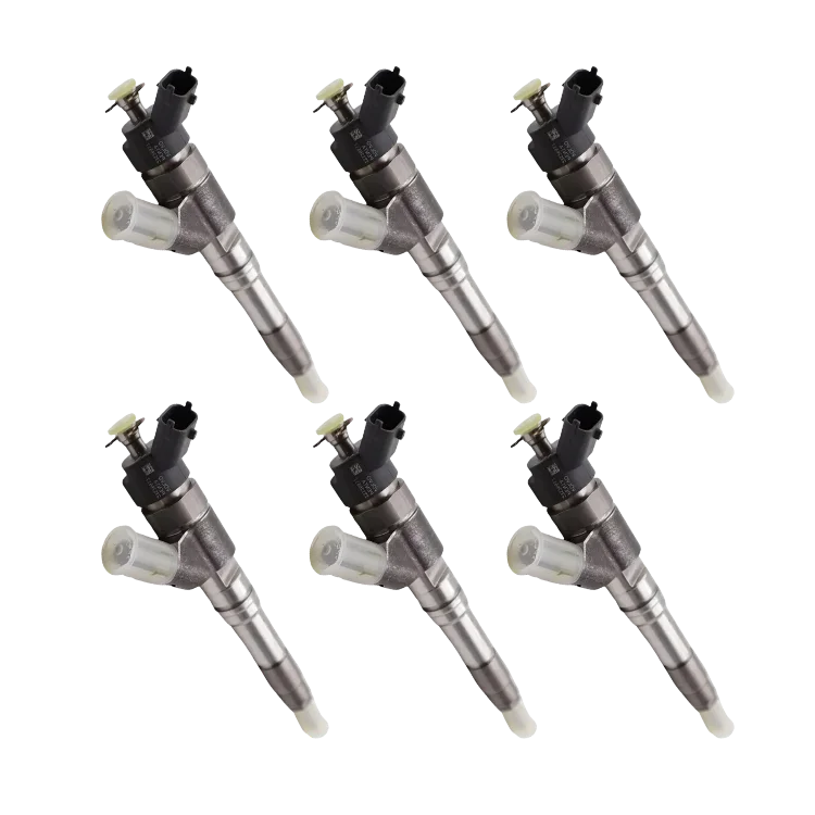 0433171281 3410401848082 Convient pour VOLVO PENTA KAD42 Jeu de 6 buses 0433171281 3410401848082 Convient pour VOLVO PENTA KAD42 Jeu de 6 buses