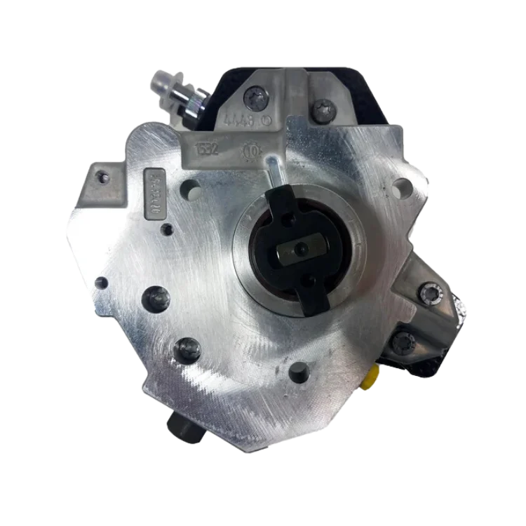 Tamerx High Pressure Fuel Pump for Volvo Penta D4, D6 engines, OEM 3817389, high-quality performance.