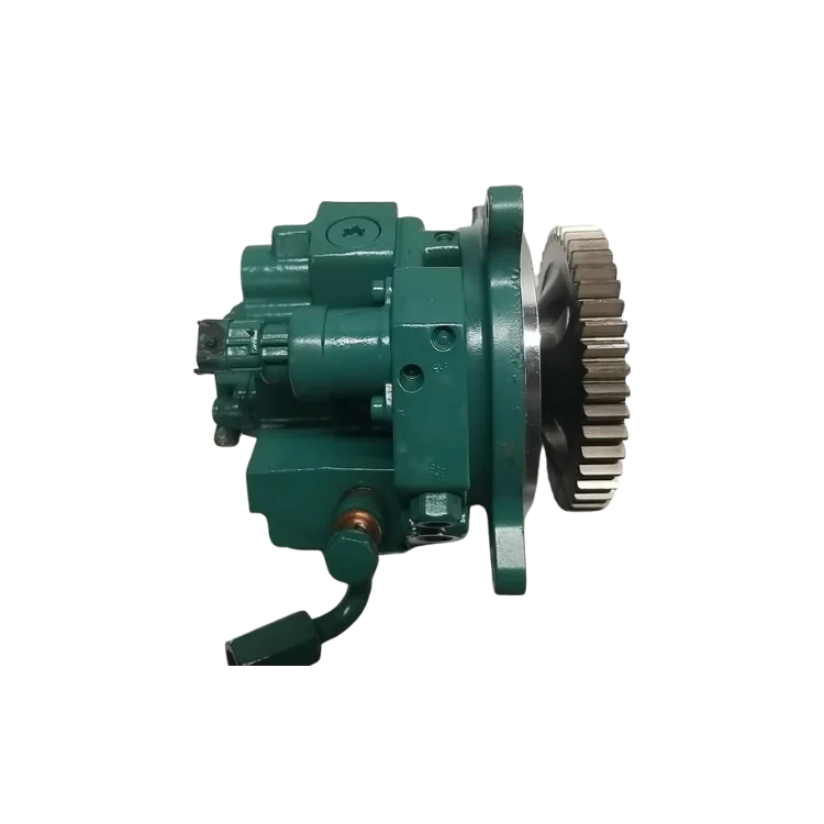 Tamerx High Pressure Fuel Pump for Volvo Penta D4 engines, OEM 3803633, high-quality performance.