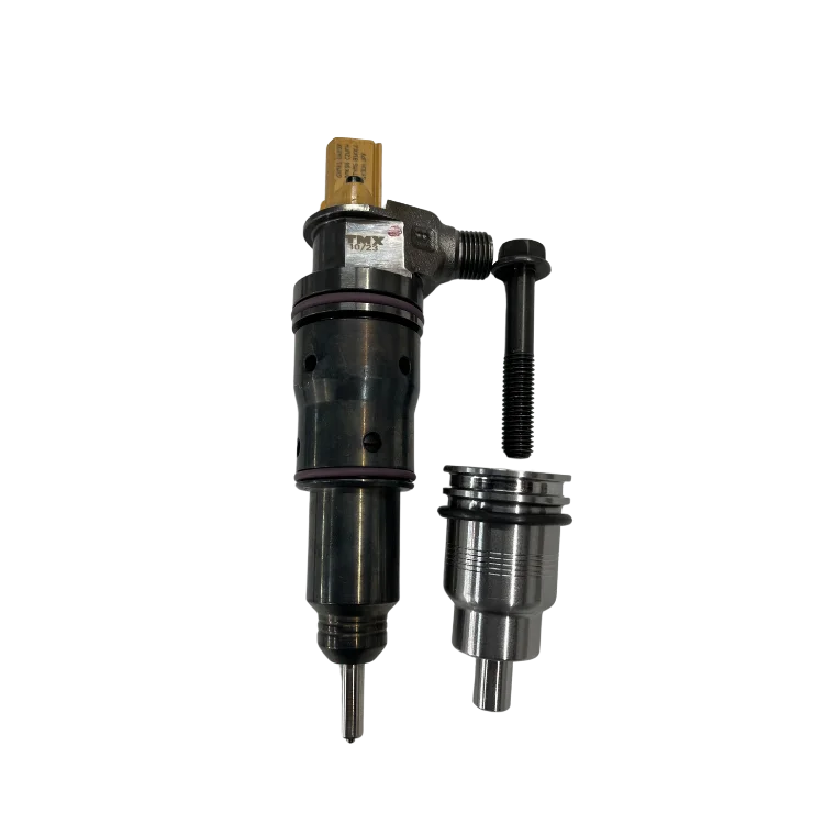 Tamerx Fuel Injector for Volvo Penta engines, OEM 23958576, high-quality performance.