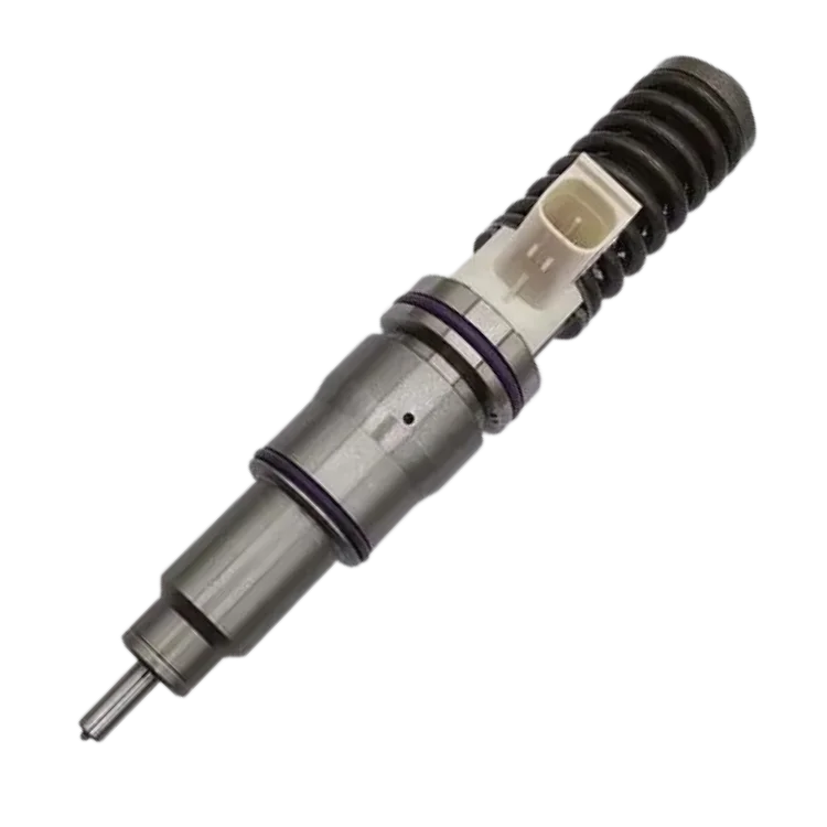Tamerx Fuel Injector for Volvo Penta MD11 engines, OEM 21586282, high-quality performance.