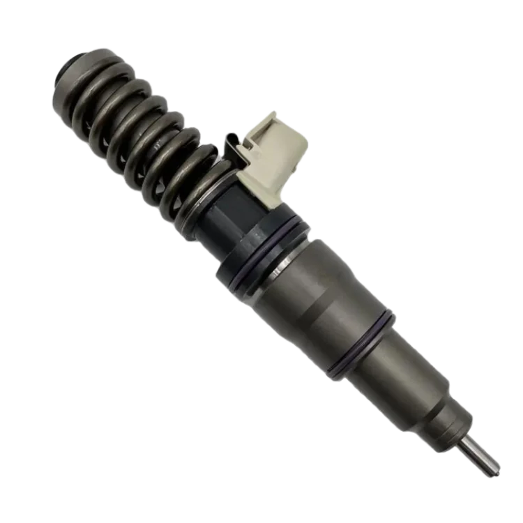 Tamerx Fuel Injector for Volvo Penta MD13 engines, OEM 21379944, high-quality performance.