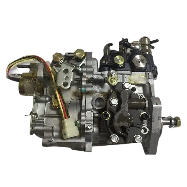 Tamerx Fuel Injector Pump for Yanmar 4TNV86 engines, OEM 729685-51330, high-quality performance.