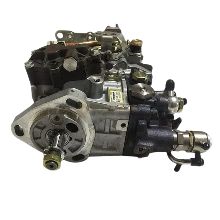 Yanmar 4TNV86 Fuel Injector Pump | 729685-51330