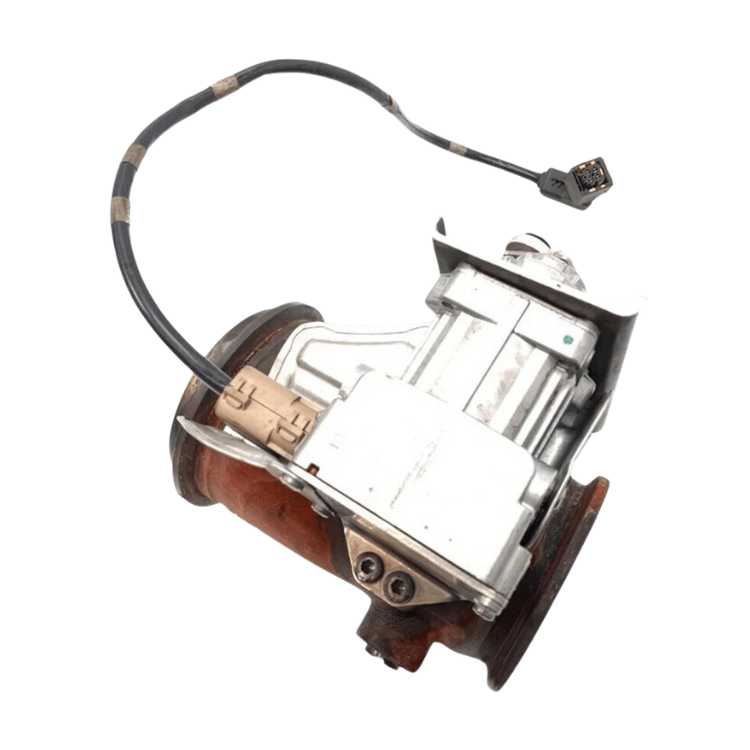 Tamerx Back Pressure Valve for Paccar MX13 engines, OEM 2256384PE, designed for 2013-2015 models, high-quality performance.