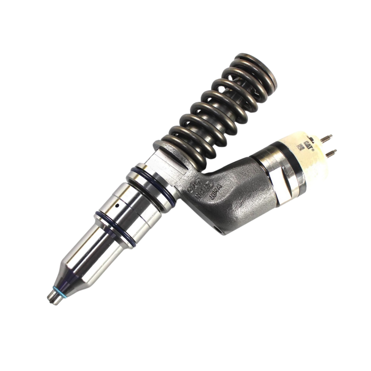 Tamerx Fuel Injector for Caterpillar 3508, 3512, 3516 engines, OEM 20R1270, high-quality performance.