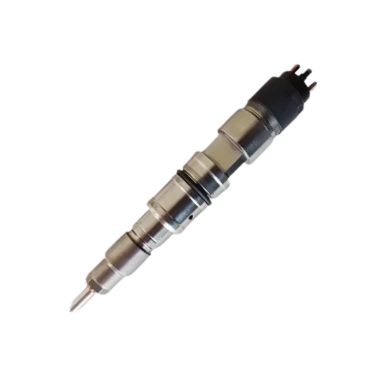 Tamerx Fuel Injector for Volvo Industrial engines, OEM 9022706138, high-quality performance.