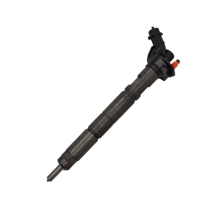 Tamerx Fuel Injector for Mitsubishi Fuso 3.0L and 4P10 engines, OEM 504371264, for 2010-2016 models, high-quality performance