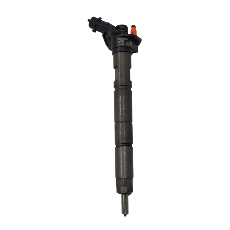 Mitsubishi Fuso 3.0L, 4P10 Fuel Injector 2010-2016: OEM 504371264 