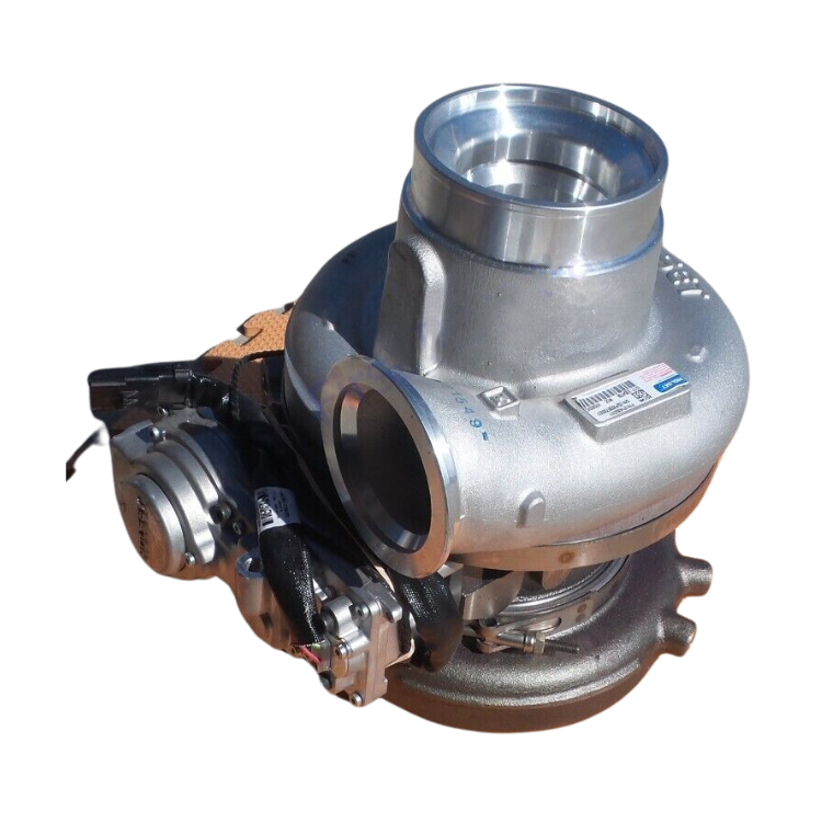 Tamerx Turbo Assembly for Cummins QSX15 engines, OEM 4352317NX, designed for 2017-2022 models, high-quality performance.