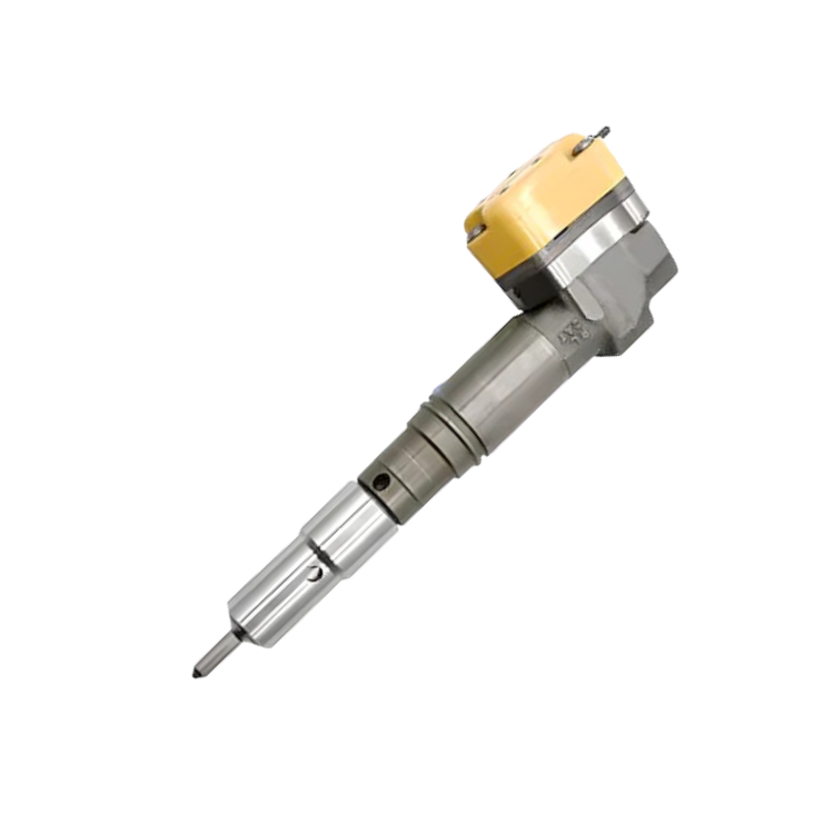 Tamerx Fuel Injector for Caterpillar 3412, 3408 engines, OEM 20R0758, high-quality performance.