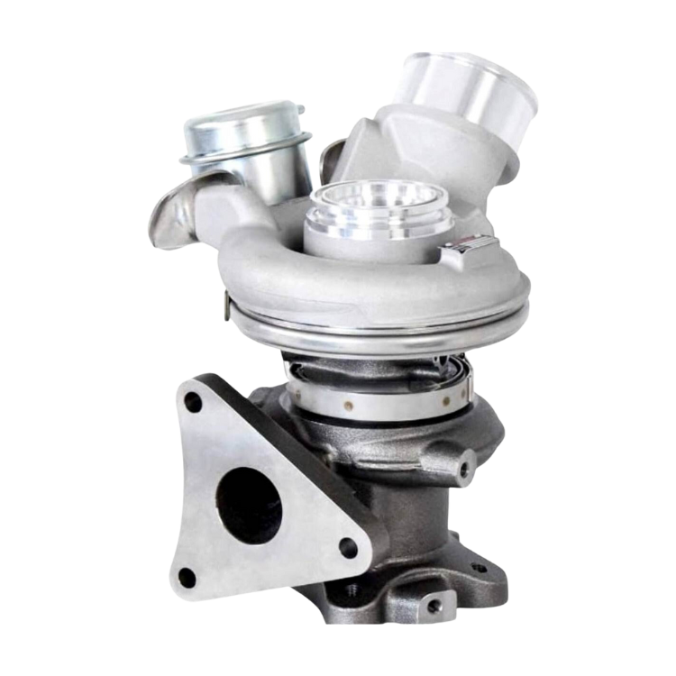 Tamerx Turbo Assembly for International Navistar MaxxForce 9 engines, OEM 5012992R91, for 2011-2015, high-quality performance