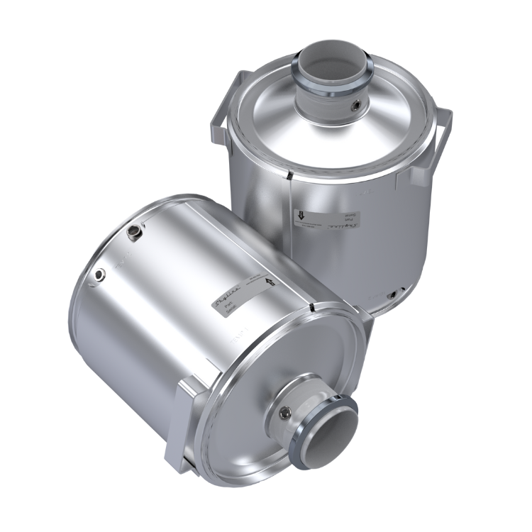 Tamerx DOC for Paccar PX8 engines, designed for 2008-2010 models, high-quality performance.