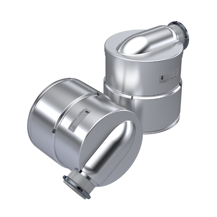 Tamerx DOC for Cummins ISC 8.3, ISL 9, designed for 2011-2013 models, high-quality performance.