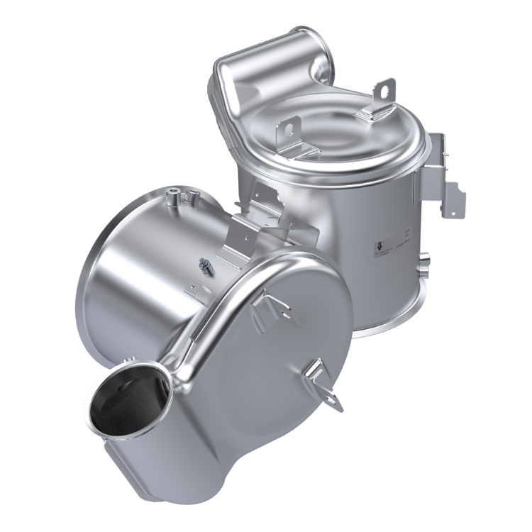 Volvo D11, D13, D16 DOC 2011-2013