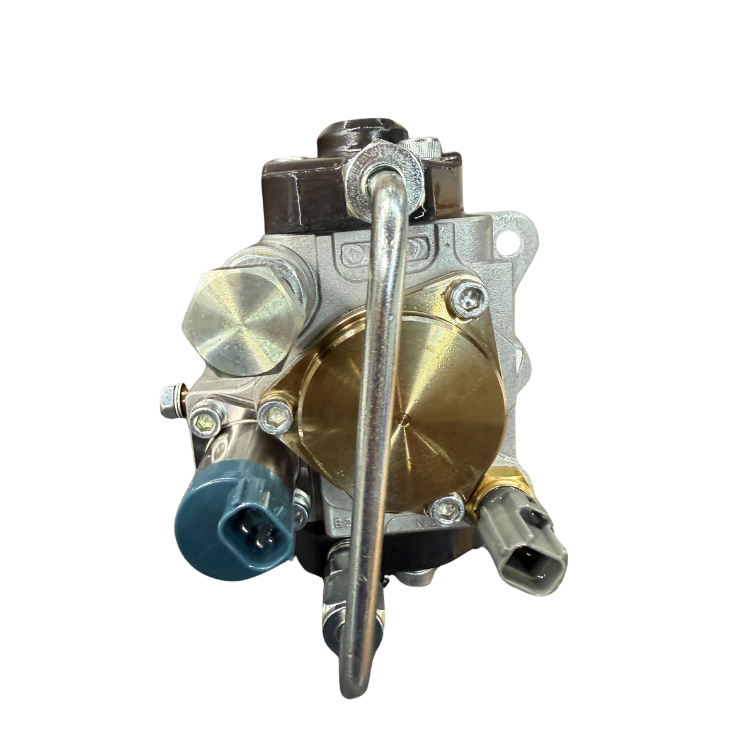 Tamerx EGR Cooler for Isuzu 4HK1 engines, OEM 8-97386558-4, designed for 2007-2010 models, high-quality performance.