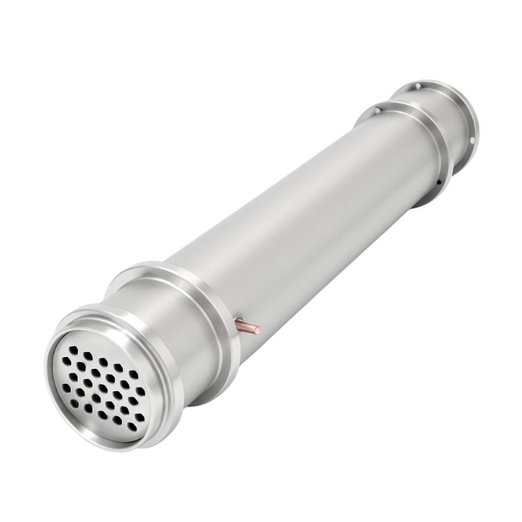 Tamerx Engine Oil Cooler for Ford Powerstroke 7.3L engines, OEM 1815904C2, designed for 1995-2004 models.