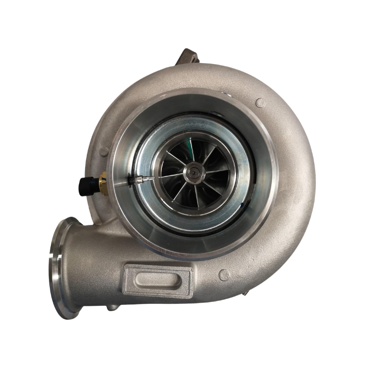 Cummins ISX Turbo 2007-2010: OEM 5457298RX