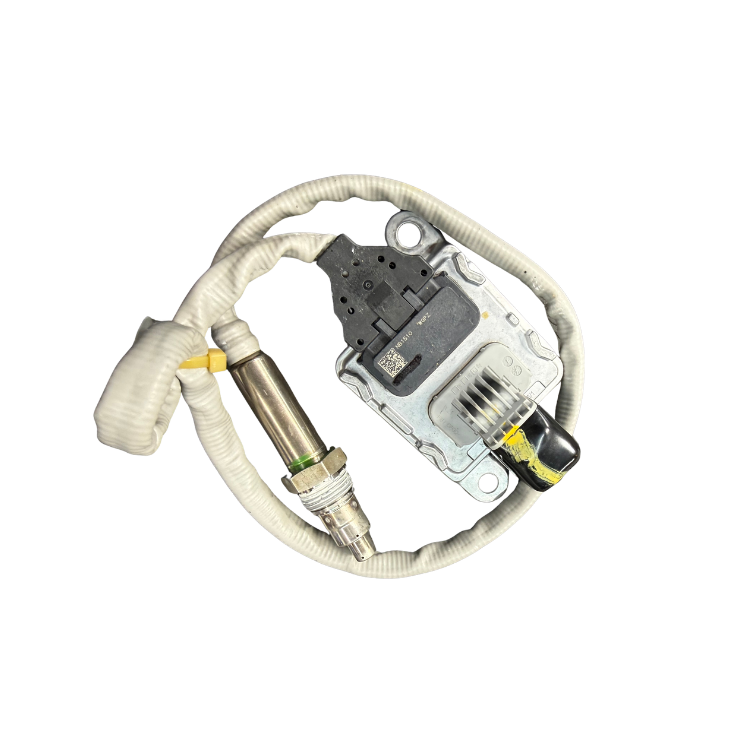 Cummins QSB 4.5L NOx Sensor 2011-2018: OEM 4359550