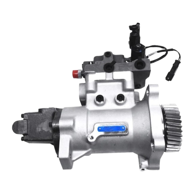 Cummins ISX12 High Pressure Fuel Pump 2014-2017: OEM 5491786RX